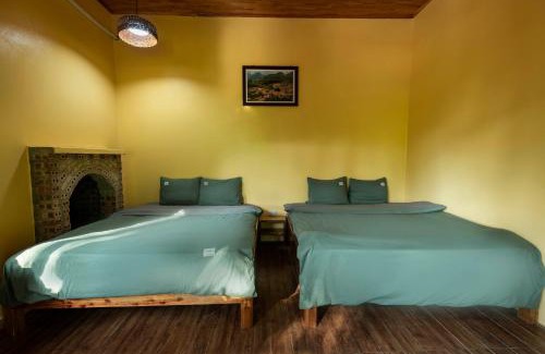 Xuan Hoa Cabin | Cinnamon Eco Lodge