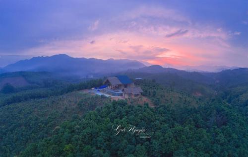 Xuan Hoa Cabin | Cinnamon Eco Lodge