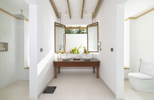 Hakuraa Huraa Hotel | Cinnamon Hakuraa Huraa Maldives - Adults Only