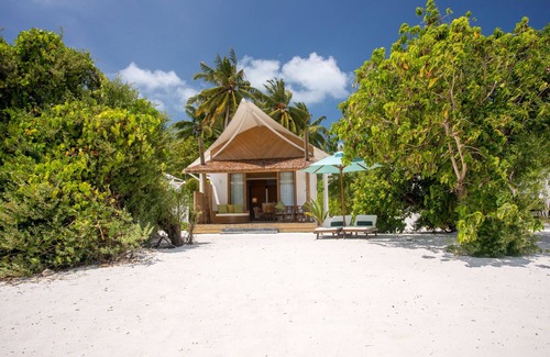 Hakuraa Huraa Hotel | Cinnamon Hakuraa Huraa Maldives - Adults Only