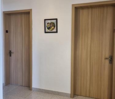 Bavdhan House | Cinnamon House