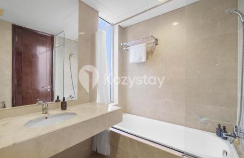 Karet Apartment | Cinnia by Kozystay - Kuningan