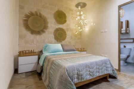 Santeagueda Apartment | Cipressi Spectacular Italian Tuscan style loft