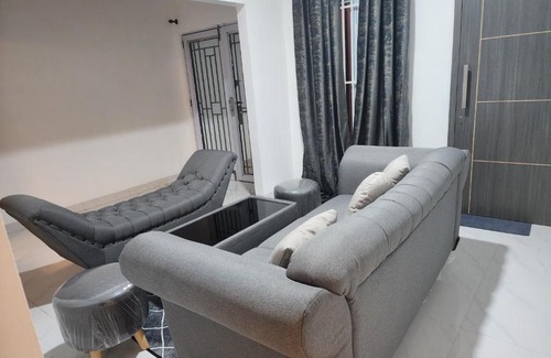 Kabil Apartment | Cipta Regency Blok A No 3A