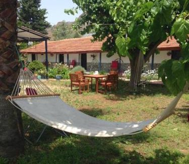 Cirali House | Cirali Friends Pension&Camping