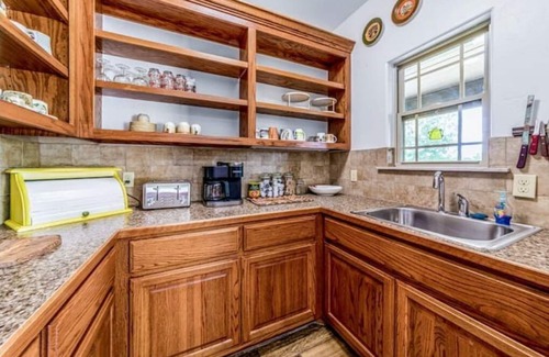 Stillwater House | Circle Arrow Retreat-Country Home Just 2.5 miles from Stillwater