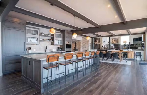 Granby House | Circle H Lodge - Lake Granby Grand Lake