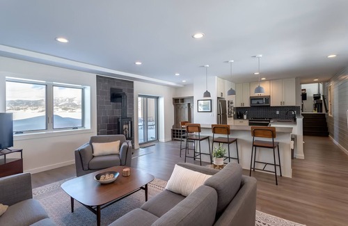 Granby House | Circle H Lodge - Lake Granby Grand Lake