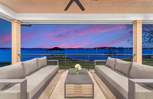 Denver House | Circle Hollow