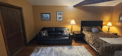 East Glacier Park Village Hotel | Circle R Motel
