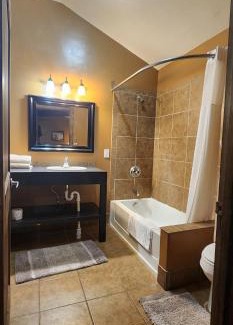 East Glacier Park Village Hotel | Circle R Motel