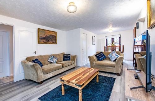 Giltbrook House | CircleWay Homes - Nuthall
