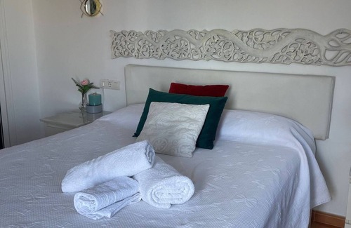 Mairena del Aljarafe House | Circus-goretti House in quiet and peaceful area