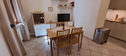 Montespertoli Apartment | Cirillino Apartament