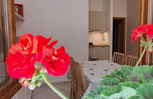 Montespertoli Apartment | Cirillino Apartament
