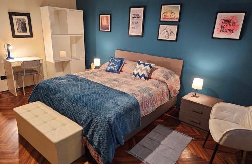Cit Turin Apartment | Cit Turin Lovely House
