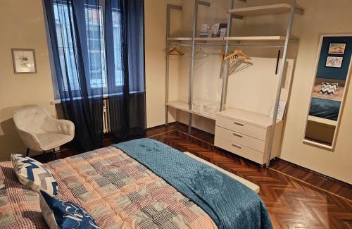 Cit Turin Apartment | Cit Turin Lovely House