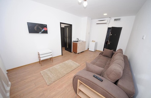 Galati Apartment | Citadel Aparthotel