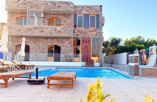 Luxor Apartment | Citadel luxor