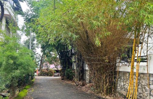 University of Kerala Senate House Campus Villa | Citadel Luxury Villa Trivandrum-Just 5 Km to Railway Station & 5 Min to Padmanabha Swamy Temple