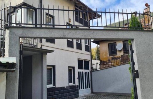 Sarajevo Apartment | Citadela Suites - Free Parking