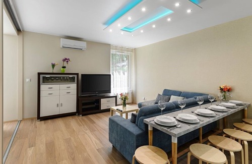 Gellert Hill Apartment | Citadella- Gellért Hill - Panoramic Apartment