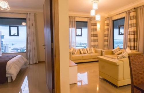 Port Louis Apartment | Citadelle Mall Apartments