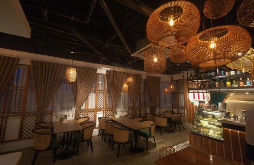 Iloilo City Proper Hotel | Citadines Amigo Iloilo