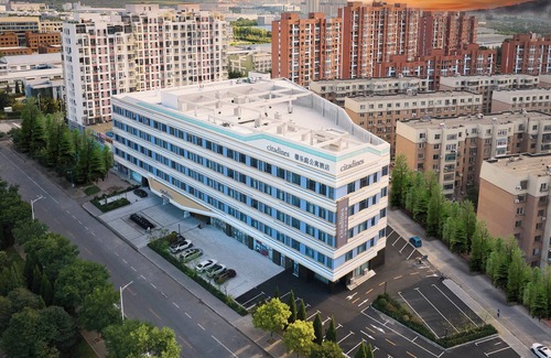 Jinzhou District Apartment | Citadines Dd Port Dalian