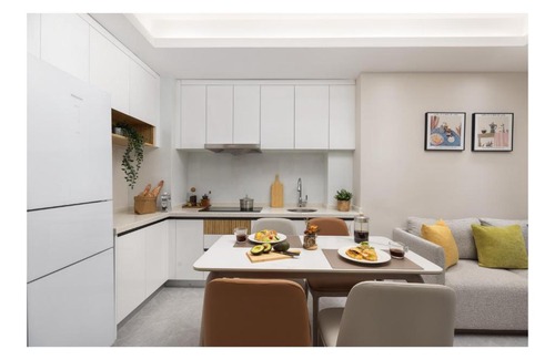 Pukou Hotel | Citadines Jiangbei Wondercity Nanjing