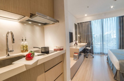 Sholinganallur Hotel | Citadines OMR Chennai