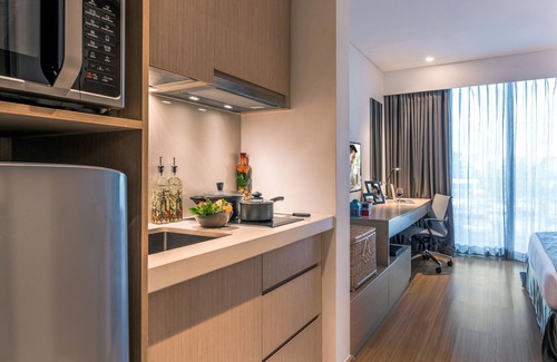 Sholinganallur Hotel | Citadines OMR Chennai