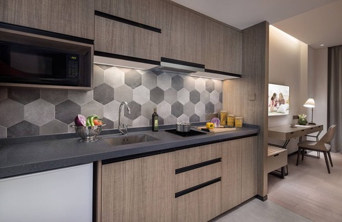 Dalang Apartment | Citadines Songshan Lake Dongguan