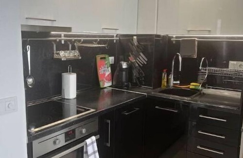 Lozenets Condo | Cite Jardin Apart @ Vitosha, Sofia