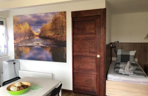 Dunasziget Apartment | Citellus Apartman