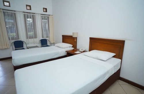 Pangalengan Hotel | Citere Resort Hotel