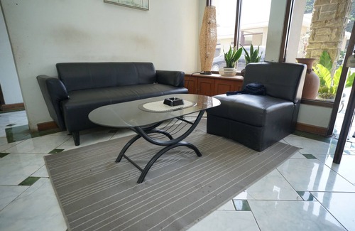 Pangalengan Hotel | Citere Resort Hotel
