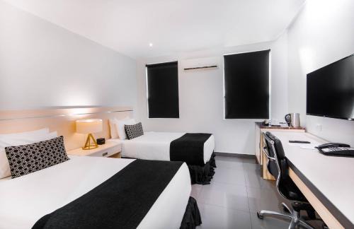 Boroko Hotel | Citi Boutique Hotel - Lahara Avenue