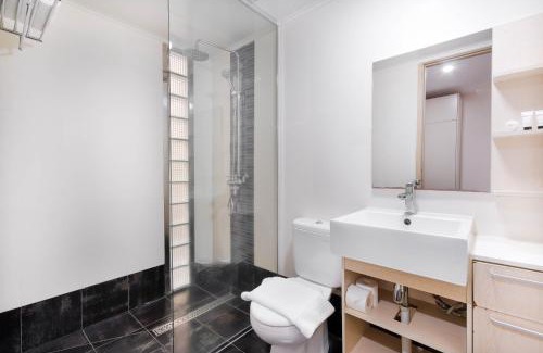 Boroko Hotel | Citi Boutique Hotel - Lahara Avenue