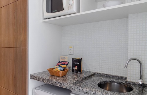 Caruaru Apartment | Citi Hotel Residence