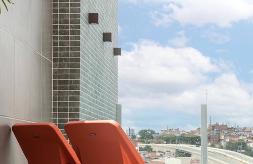Caruaru Apartment | Citi Hotel Residence