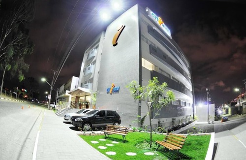 Caruaru Apartment | Citi Hotel Residence