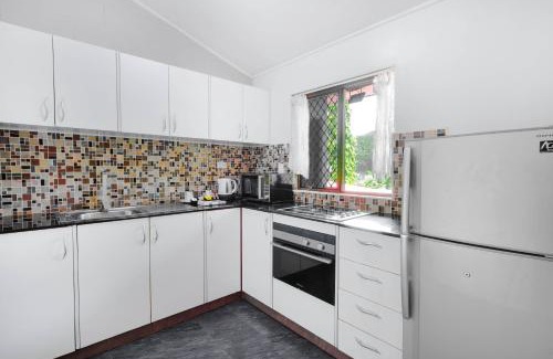 Port Moresby Hotel | Citi Serviced Apartments - Korobosea