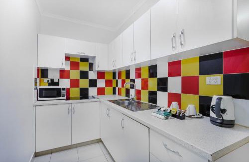 Port Moresby Hotel | Citi Serviced Apartments - Korobosea