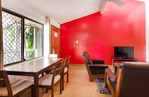 Port Moresby Hotel | Citi Serviced Apartments - Korobosea