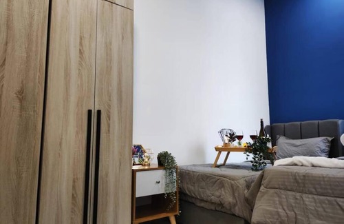 Kuala Lumpur Apartment | Citizen2 Sunway Mid Valley Suites
