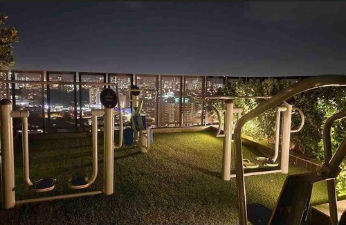 Kuala Lumpur Apartment | Citizen2 Sunway Mid Valley Suites