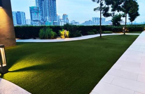 Kuala Lumpur Apartment | Citizen2 Sunway Mid Valley Suites