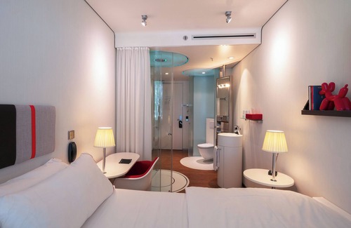 Amsterdam South Hotel | citizenM Amsterdam South