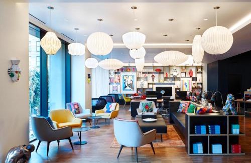 Union Square Hotel | citizenM San Francisco Union Square